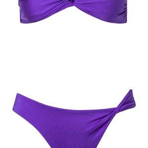 Baobab Collection Vera Radiant Purple Bikini